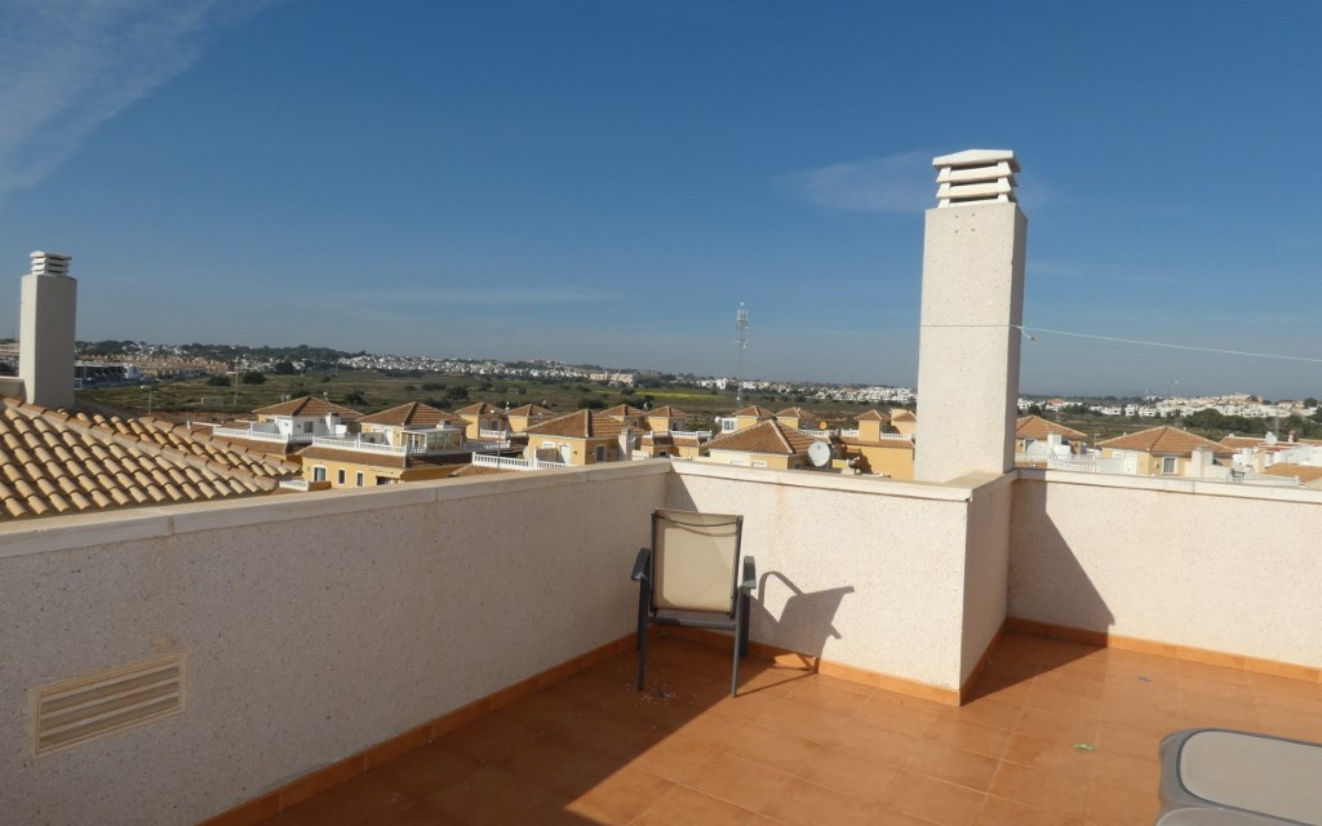 Resale - Apartment - Playa Flamenca