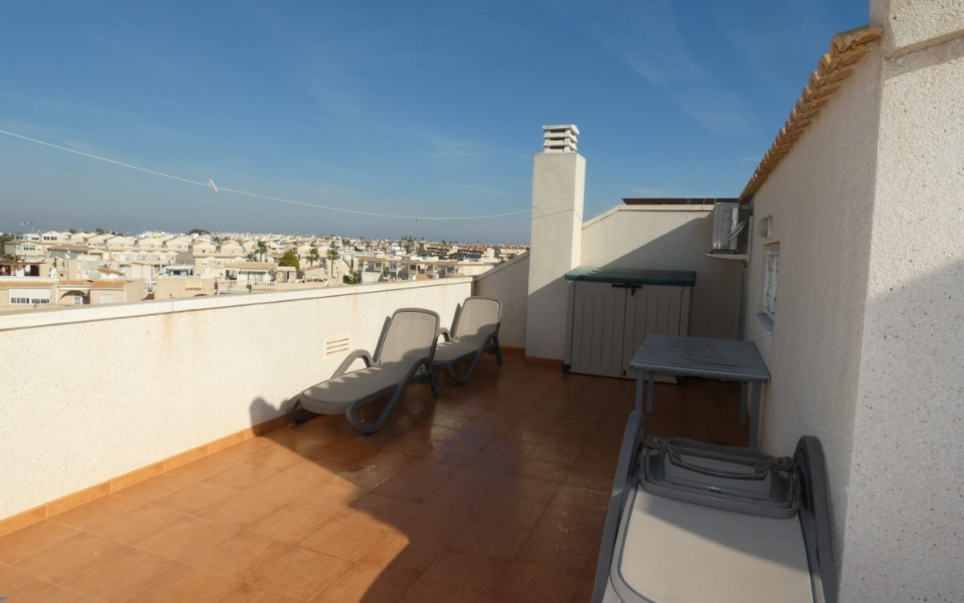 Resale - Apartment - Playa Flamenca