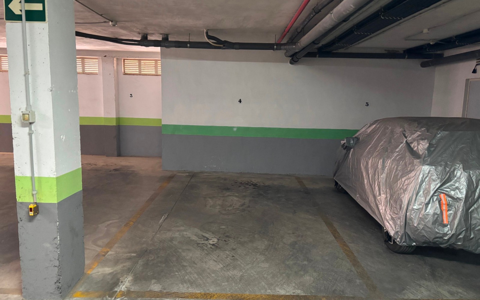 Resale - Apartment - Playa Flamenca