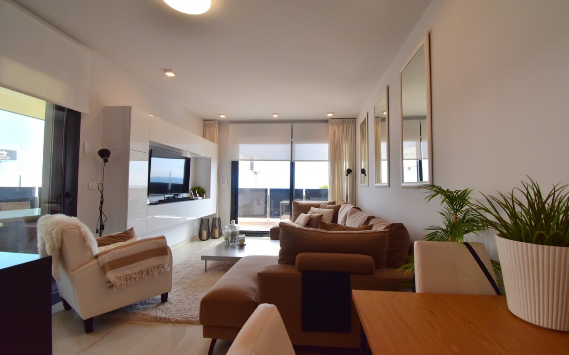 Resale - Apartment - Playa Flamenca