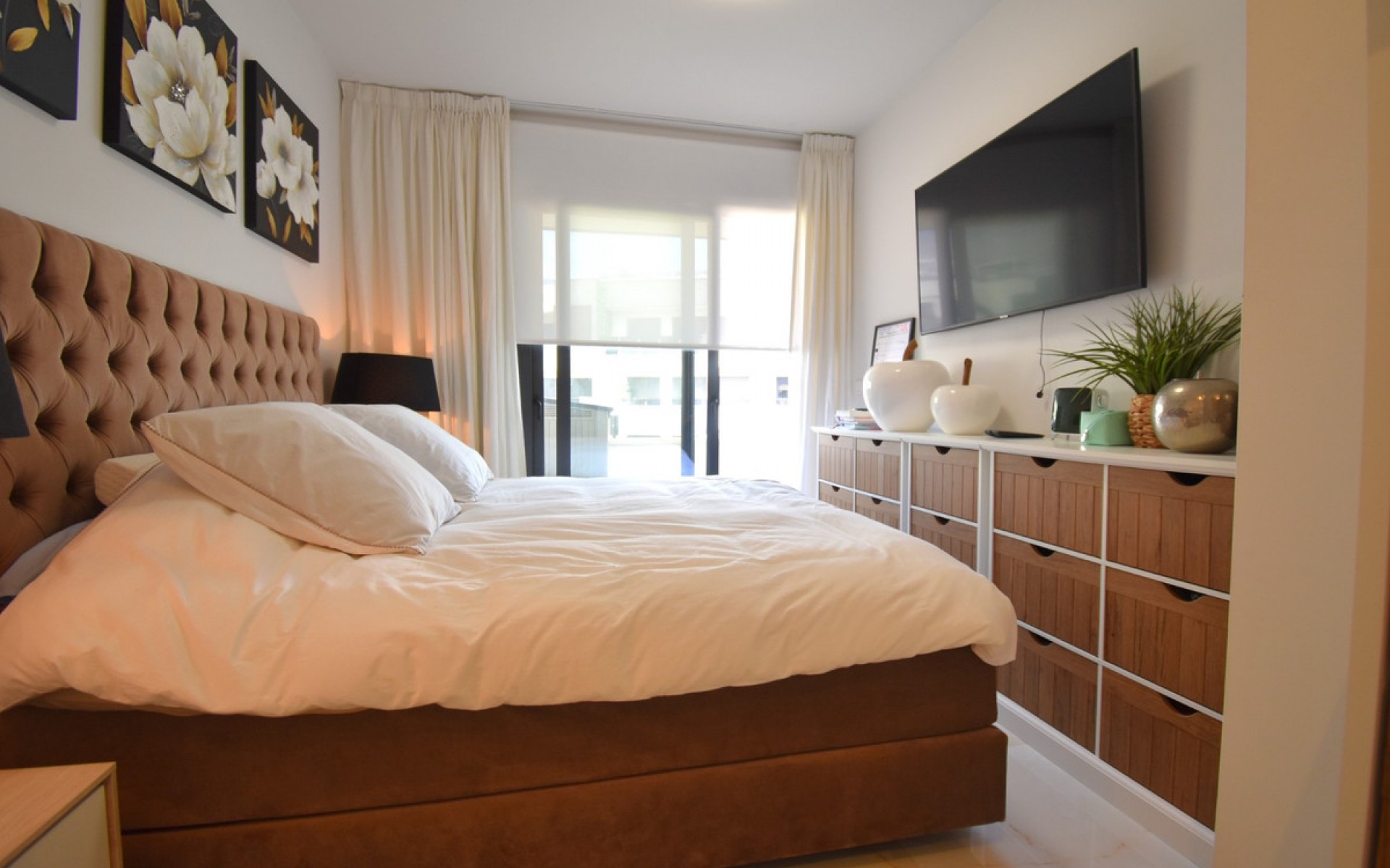 Resale - Apartment - Playa Flamenca