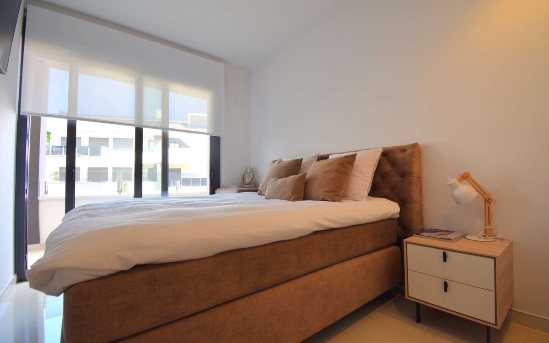 Resale - Apartment - Playa Flamenca