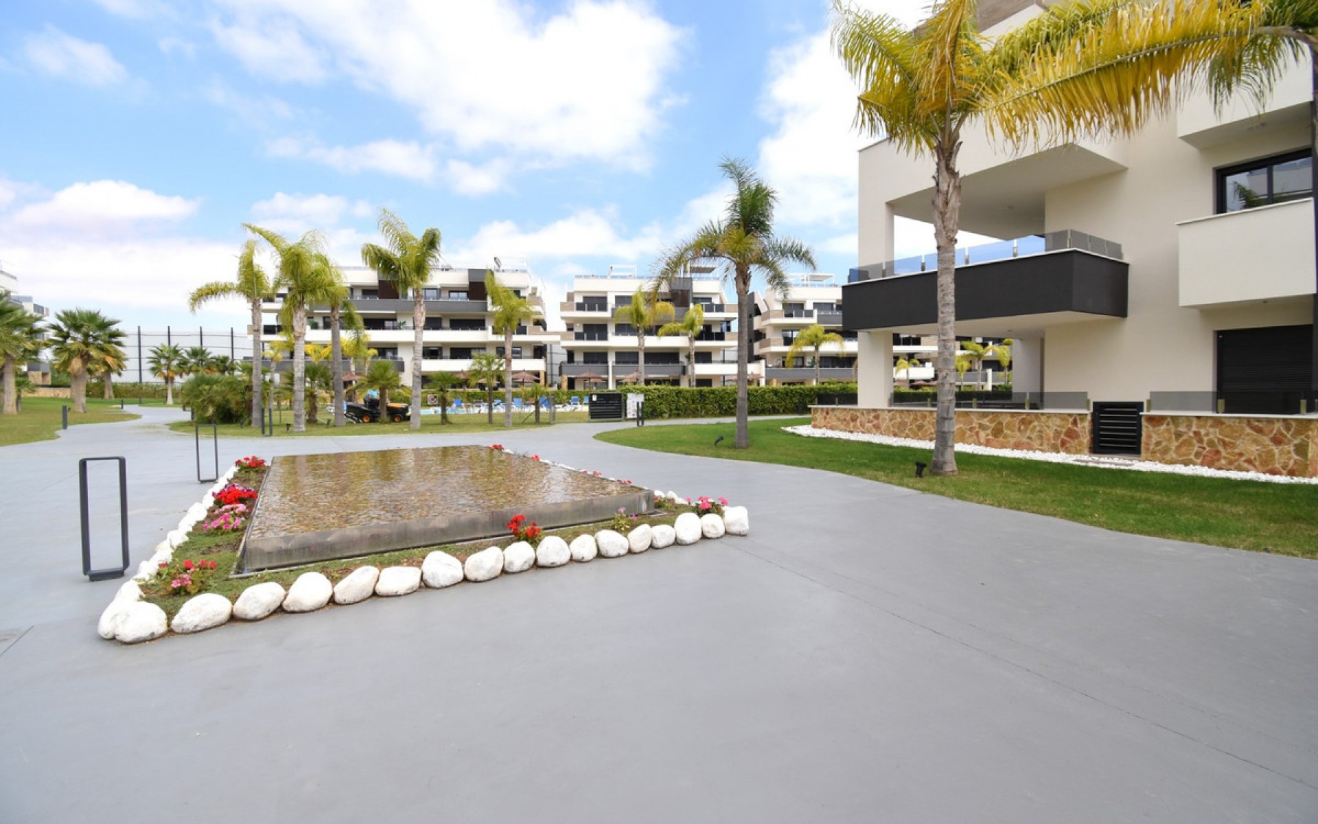 Resale - Apartment - Playa Flamenca