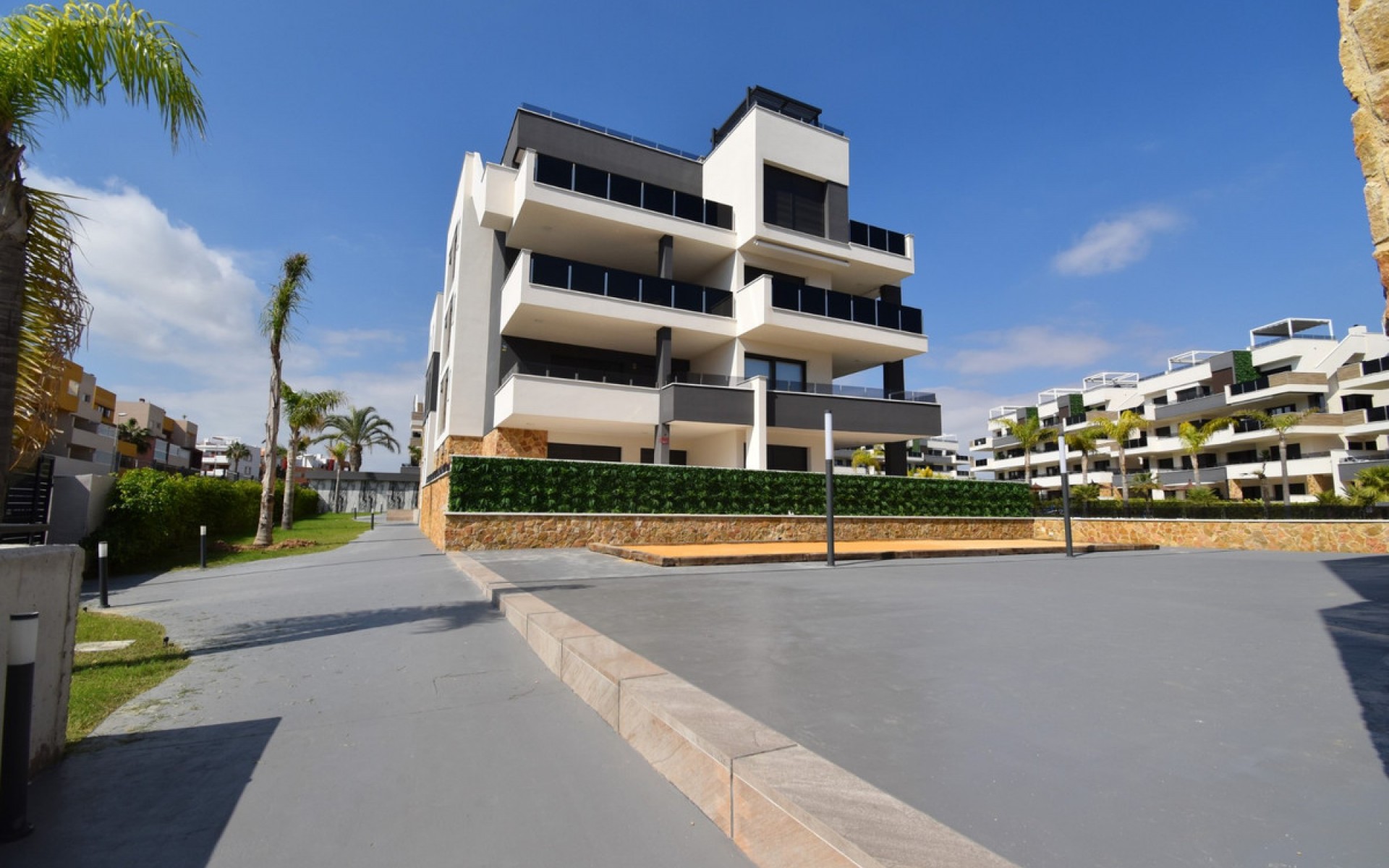 Resale - Apartment - Playa Flamenca