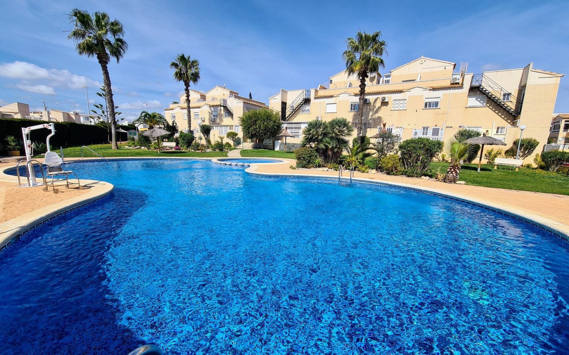 Resale - Apartment - Playa Flamenca