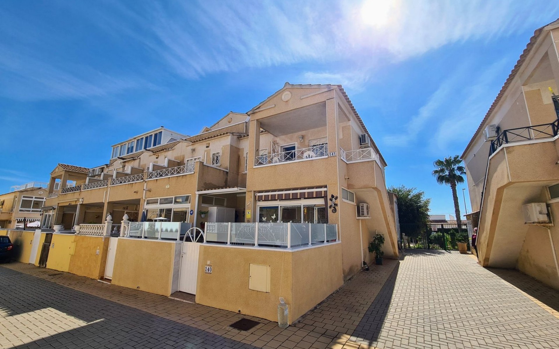 Resale - Apartment - Playa Flamenca
