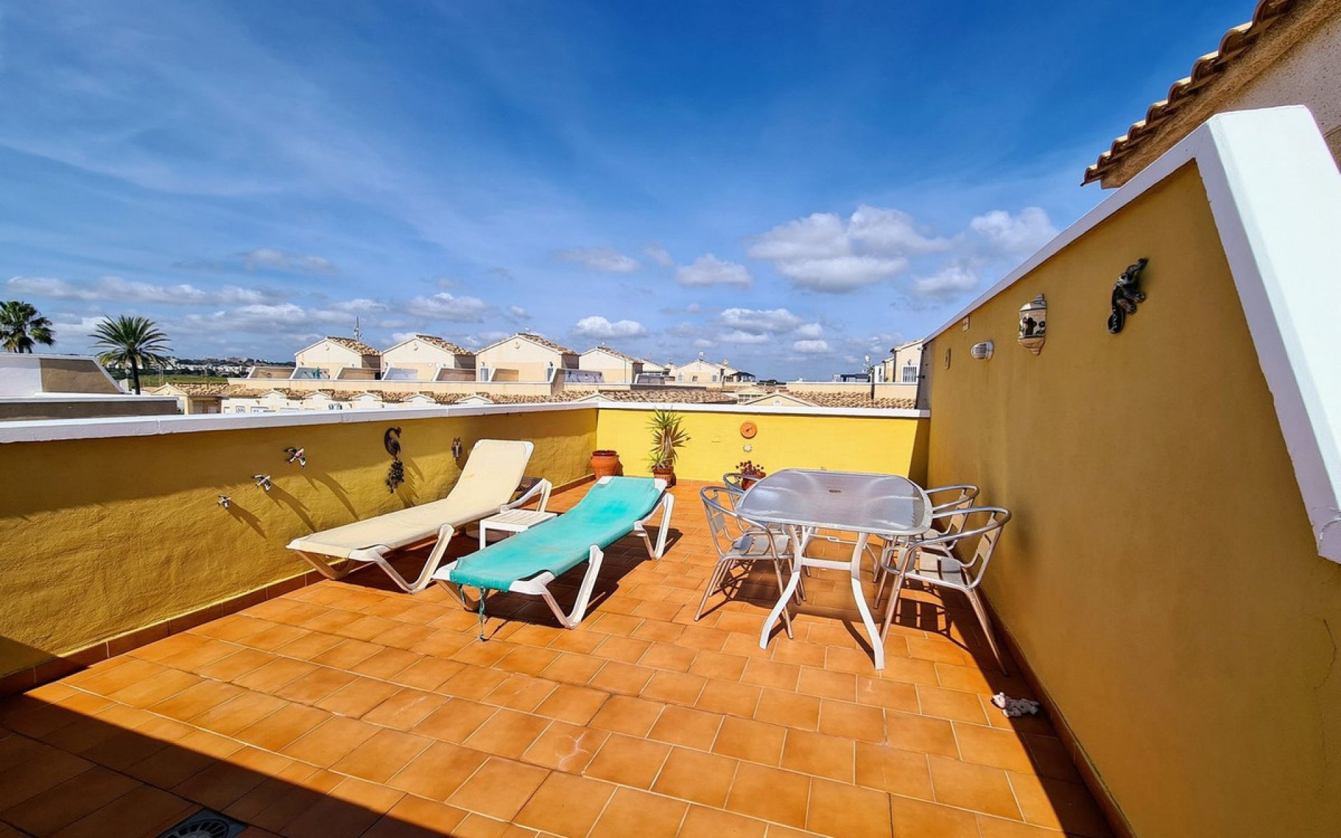 Resale - Apartment - Playa Flamenca