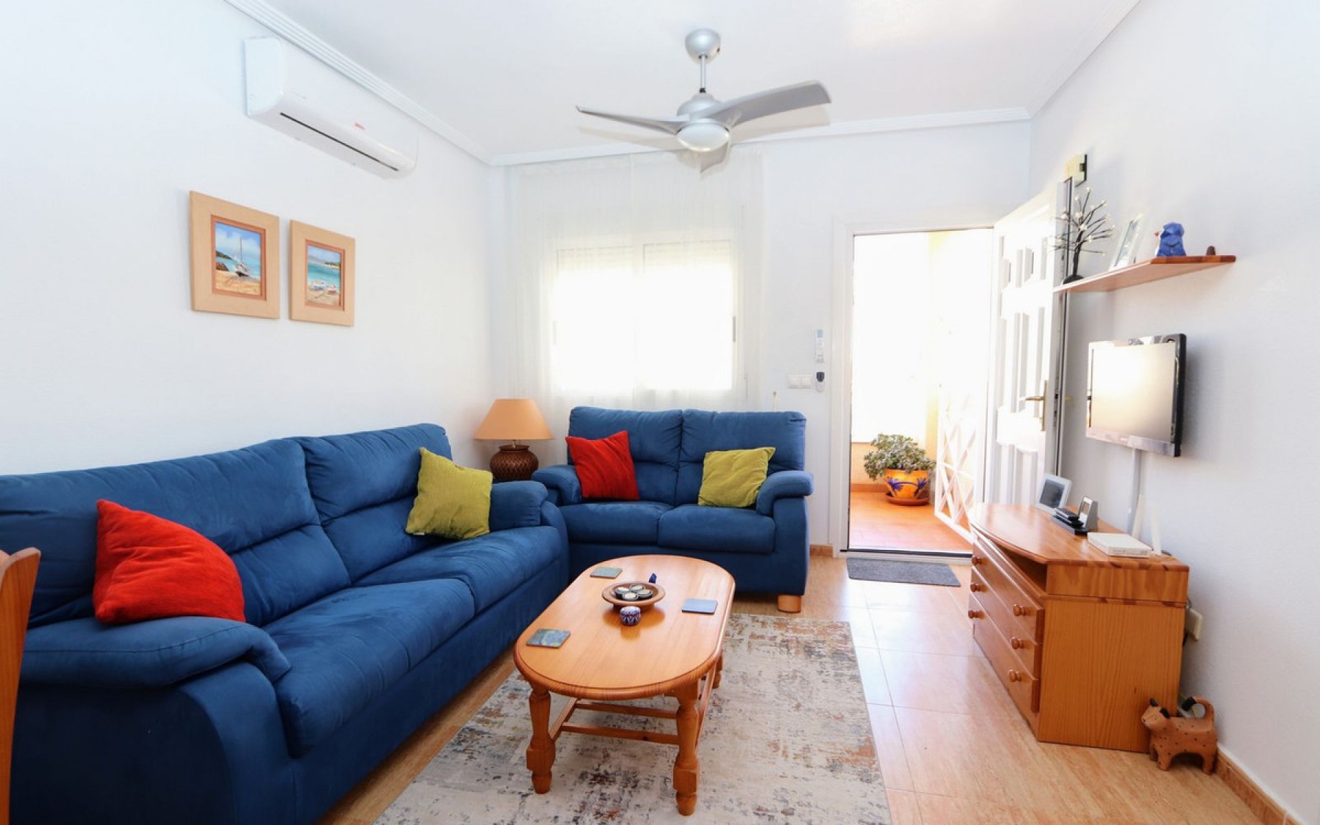 Resale - Apartment - Playa Flamenca