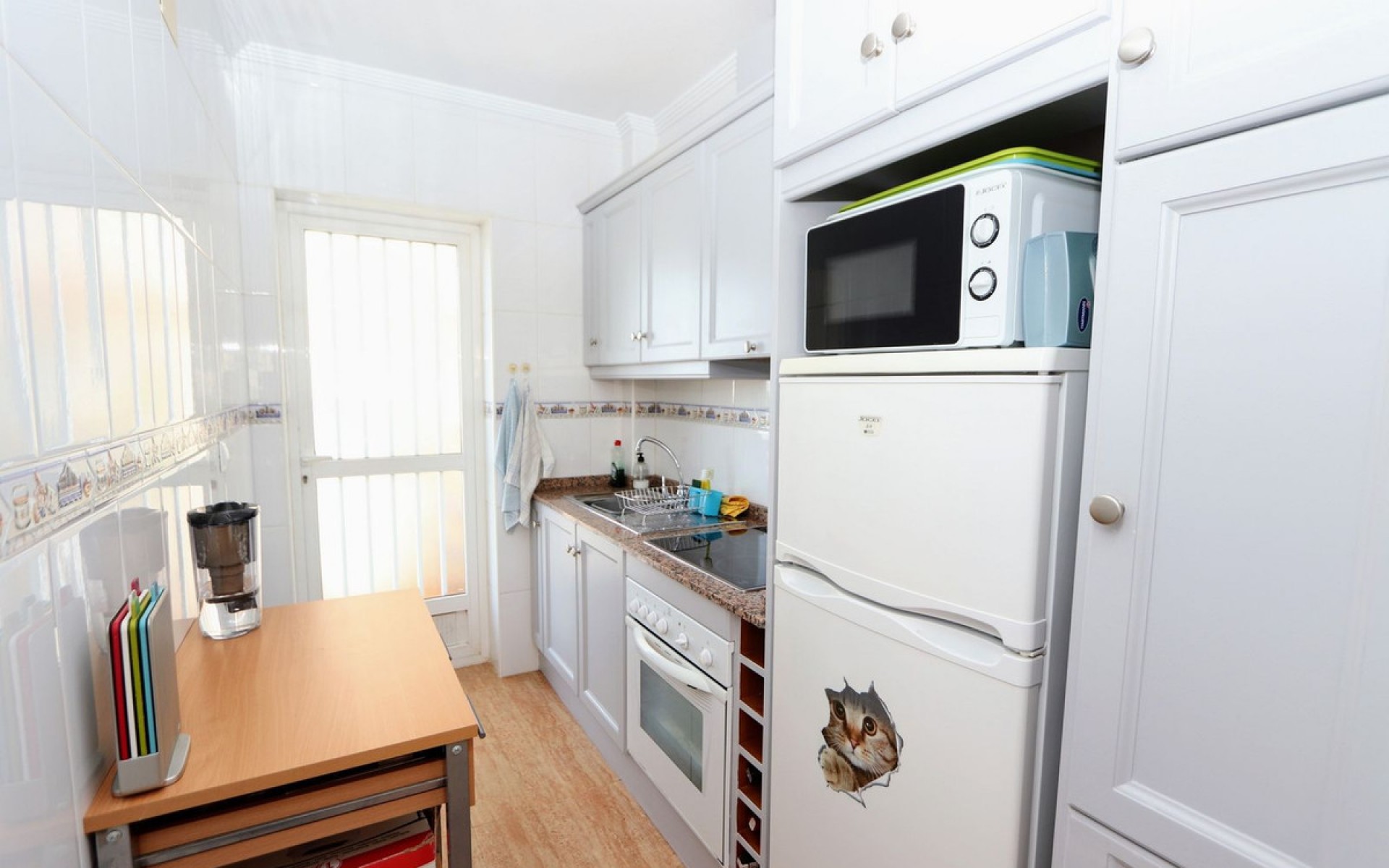 Resale - Apartment - Playa Flamenca