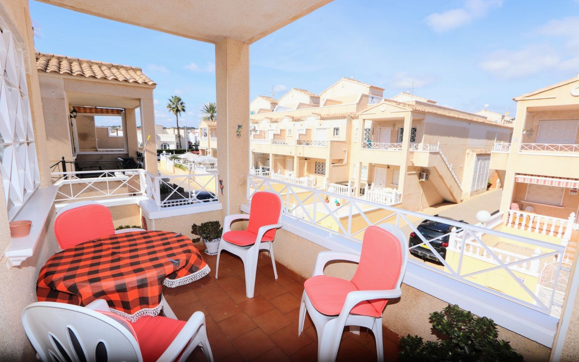 Resale - Apartment - Playa Flamenca
