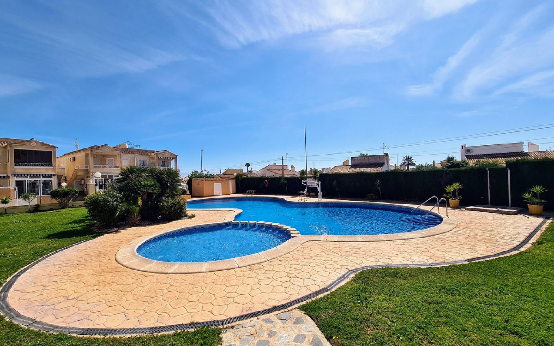 Resale - Apartment - Playa Flamenca