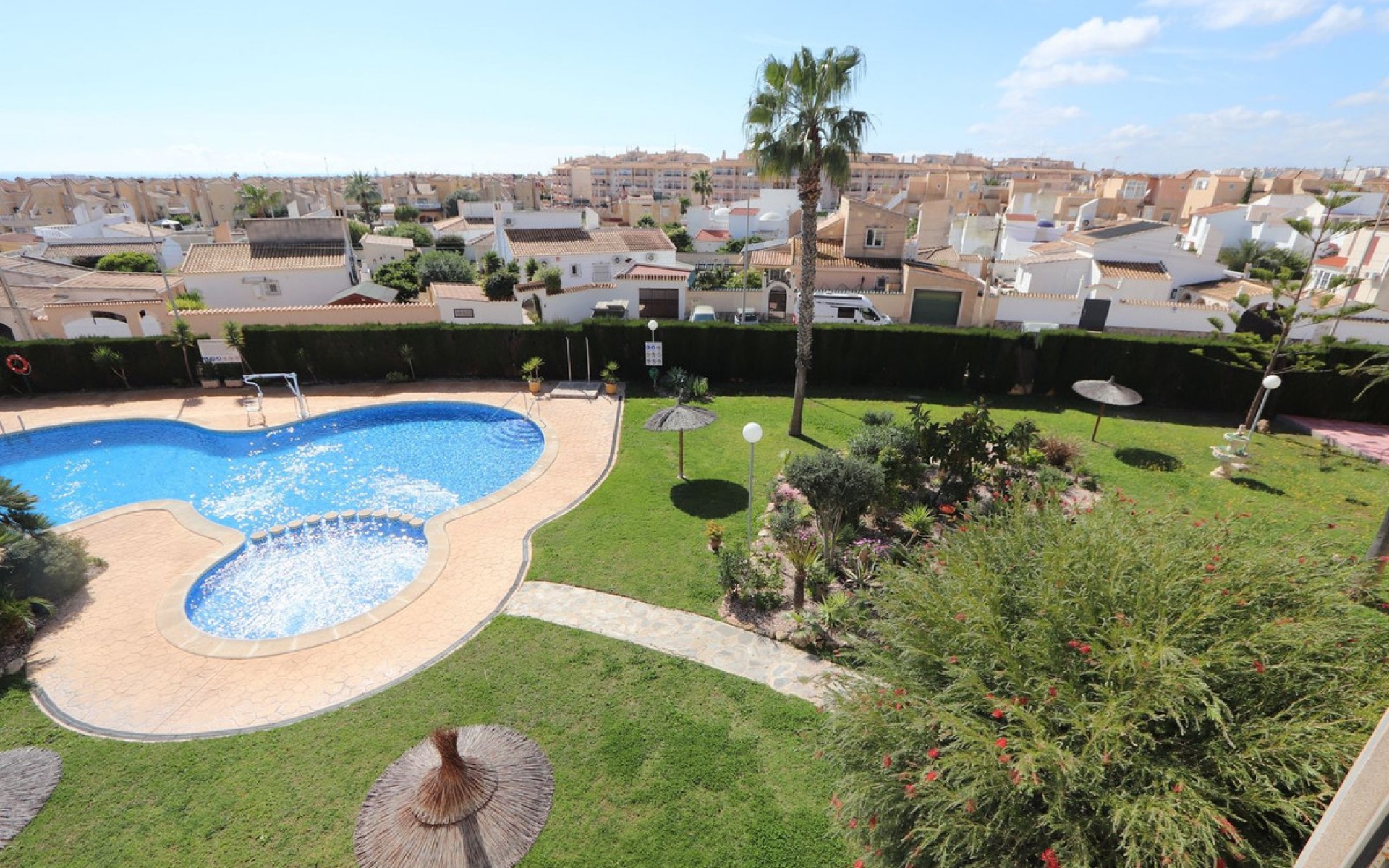 Resale - Apartment - Playa Flamenca