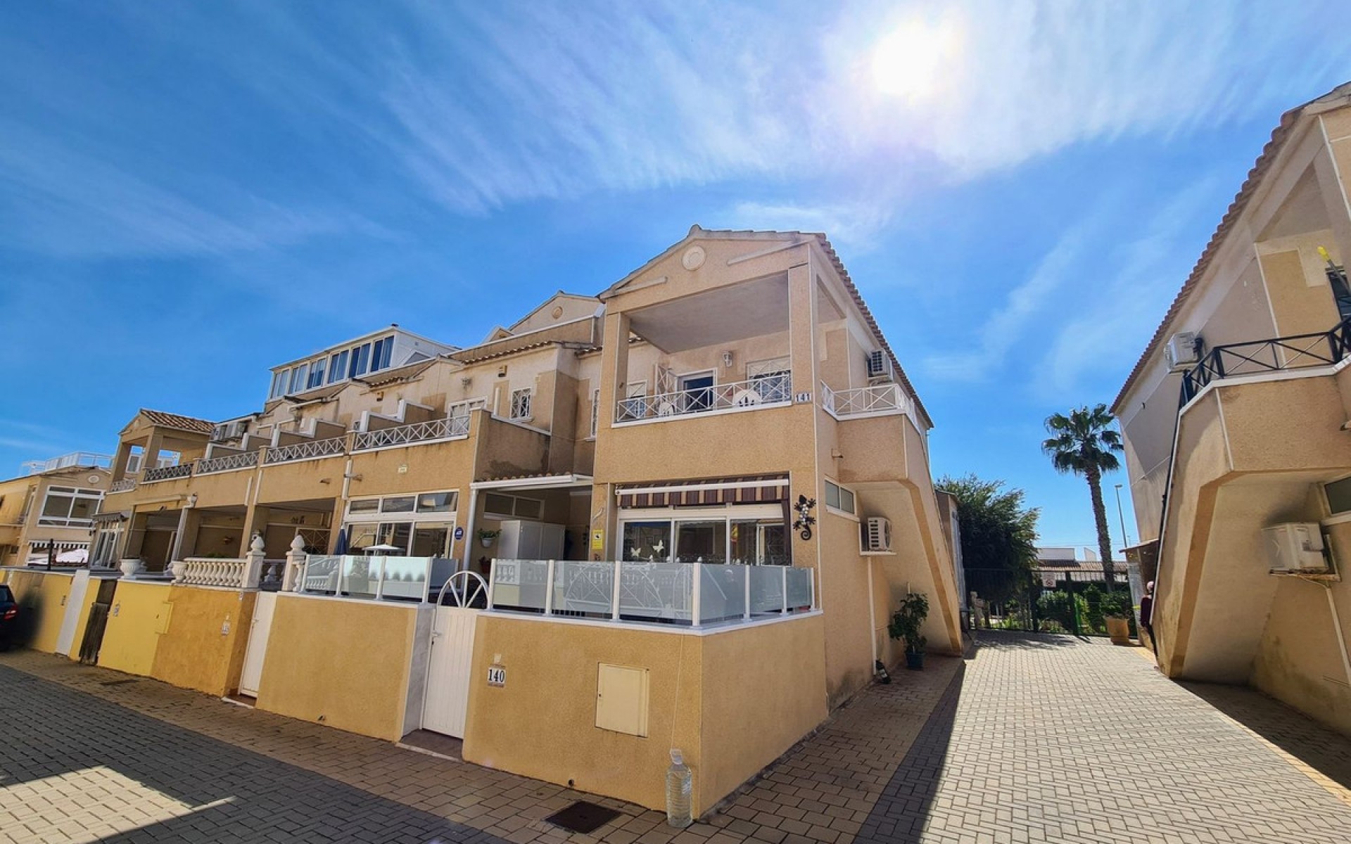 Resale - Apartment - Playa Flamenca