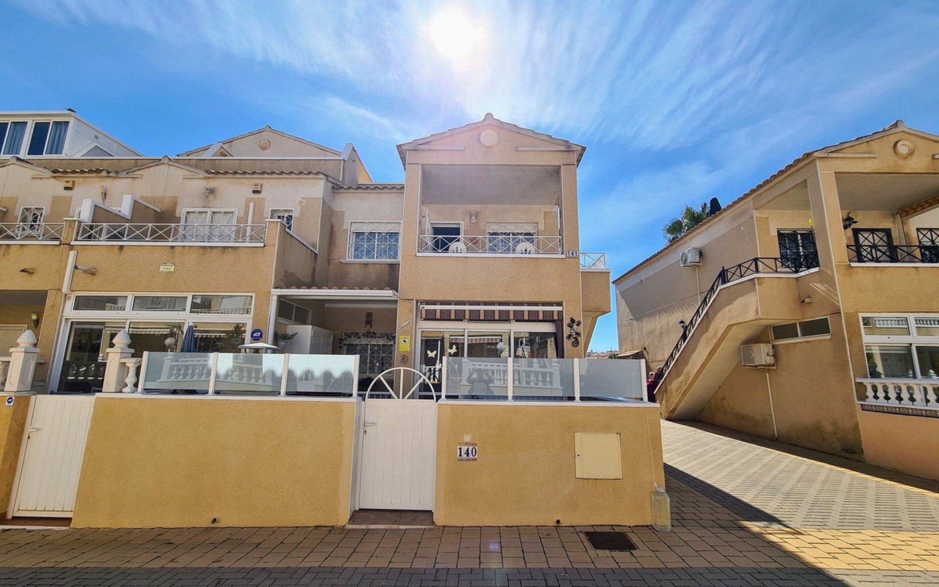 Resale - Apartment - Playa Flamenca