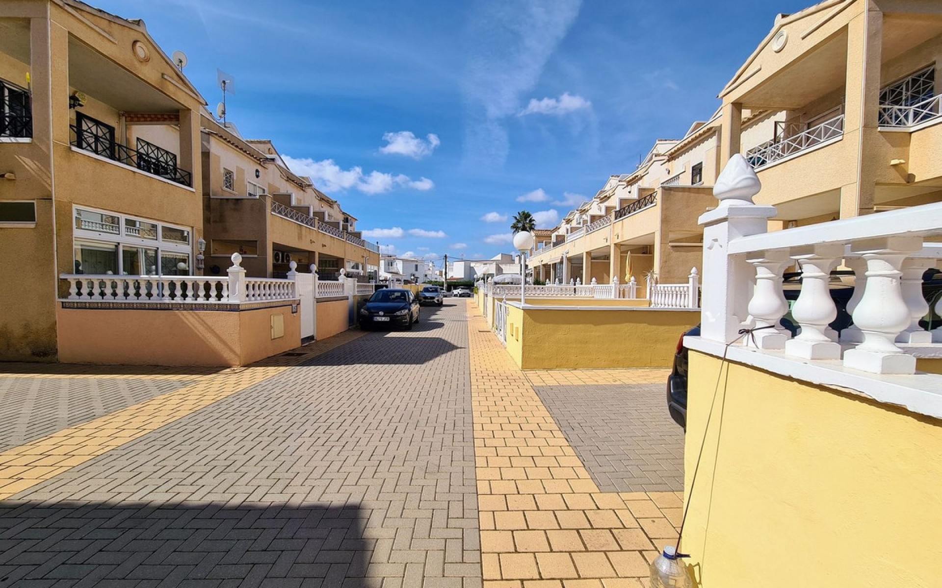 Resale - Apartment - Playa Flamenca