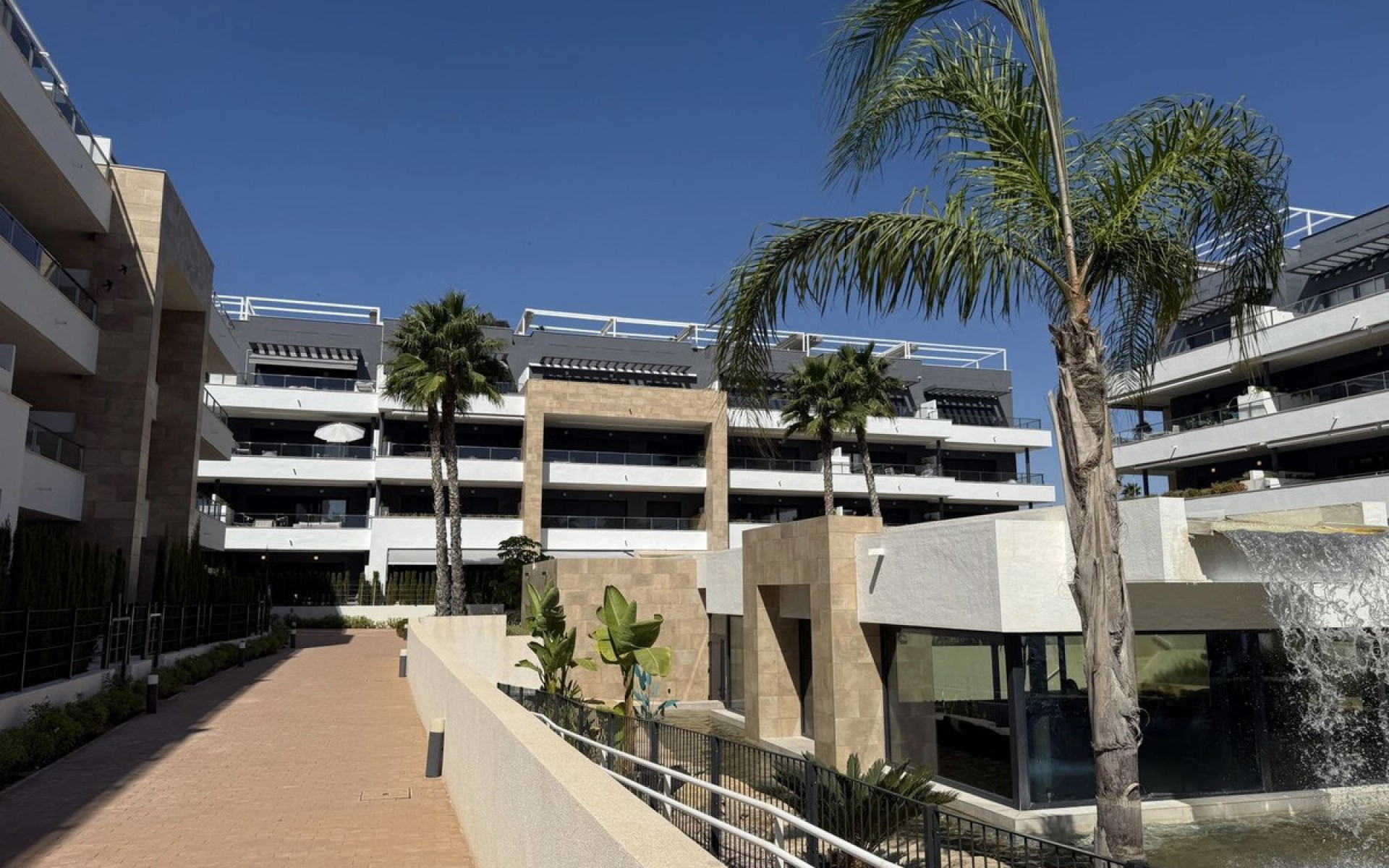 Resale - Apartment - Playa Flamenca