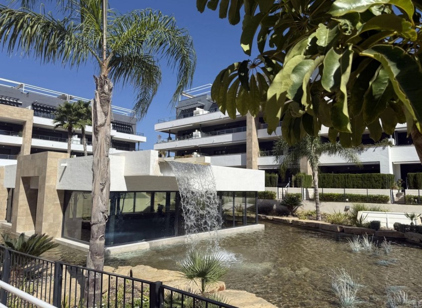 Resale - Apartment - Playa Flamenca