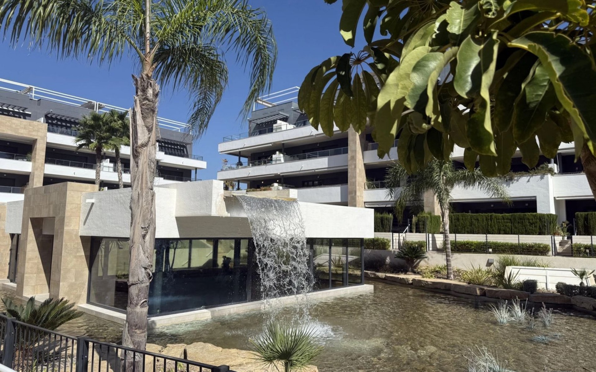 Resale - Apartment - Playa Flamenca