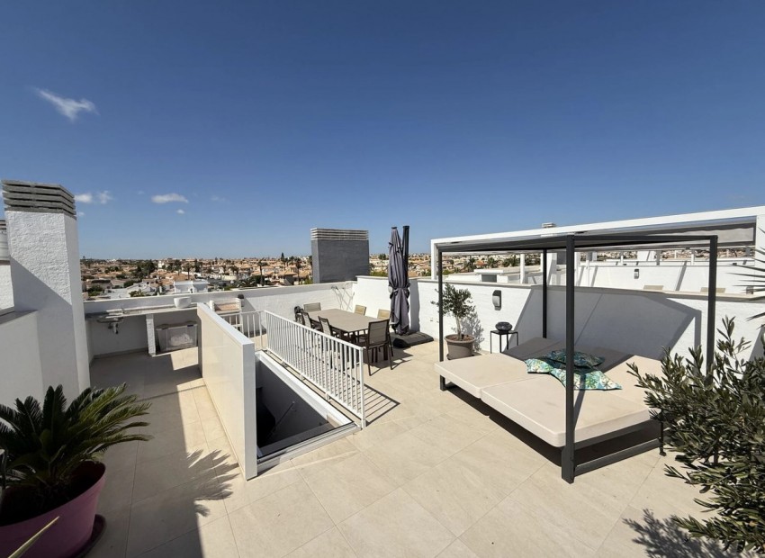 Resale - Apartment - Playa Flamenca
