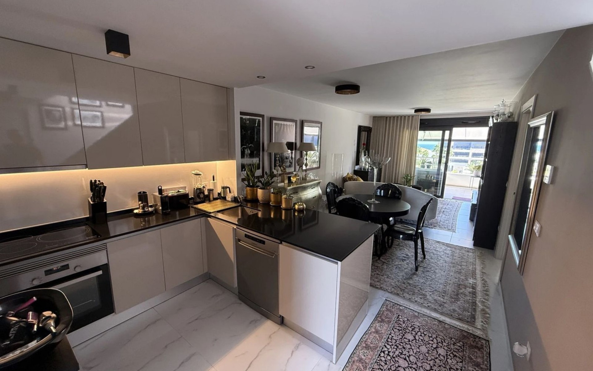 Resale - Apartment - Playa Flamenca