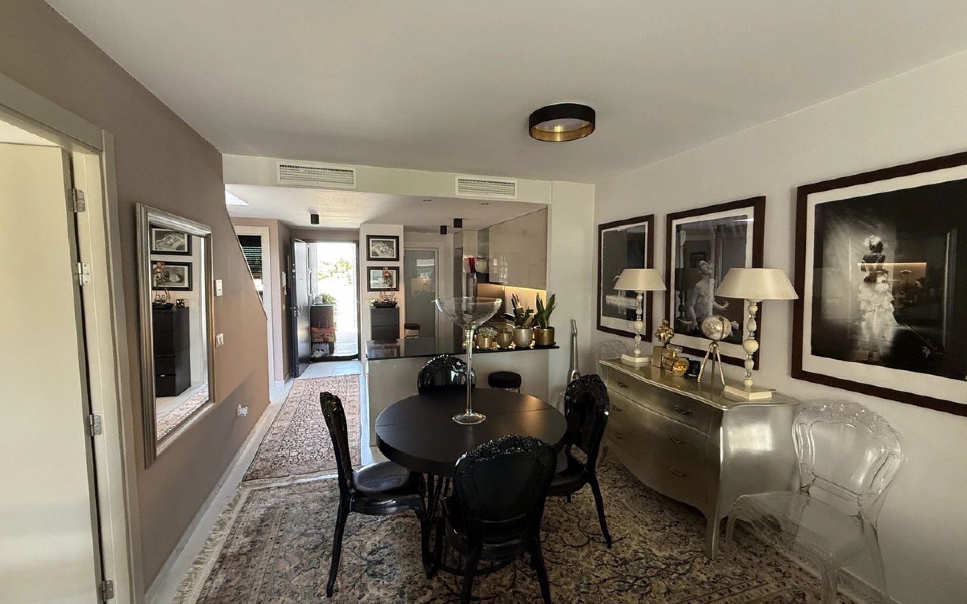 Resale - Apartment - Playa Flamenca