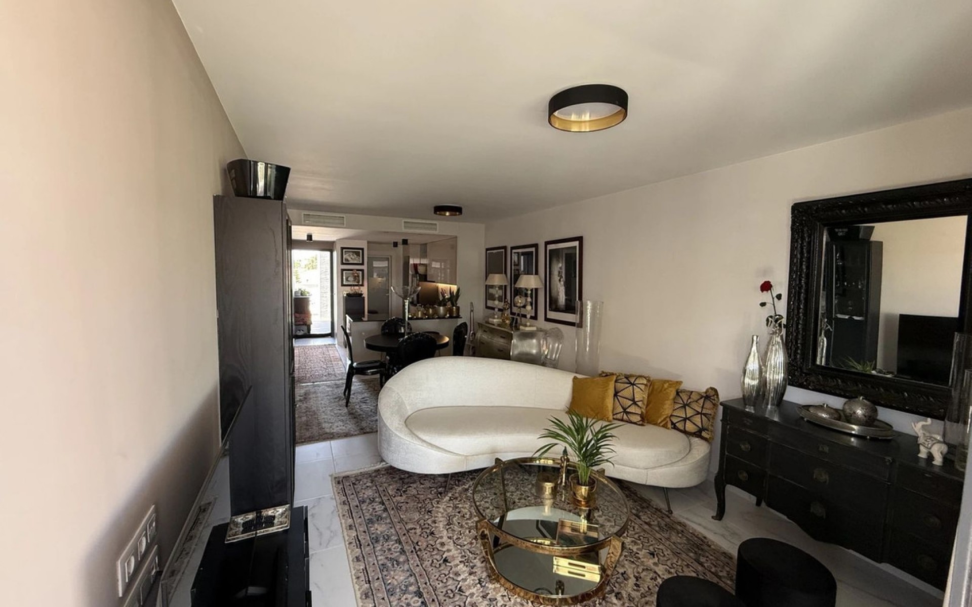 Resale - Apartment - Playa Flamenca