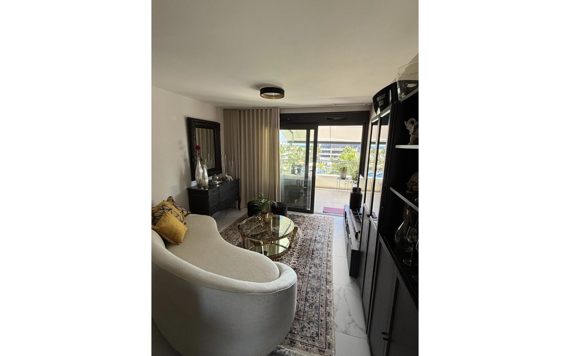 Resale - Apartment - Playa Flamenca