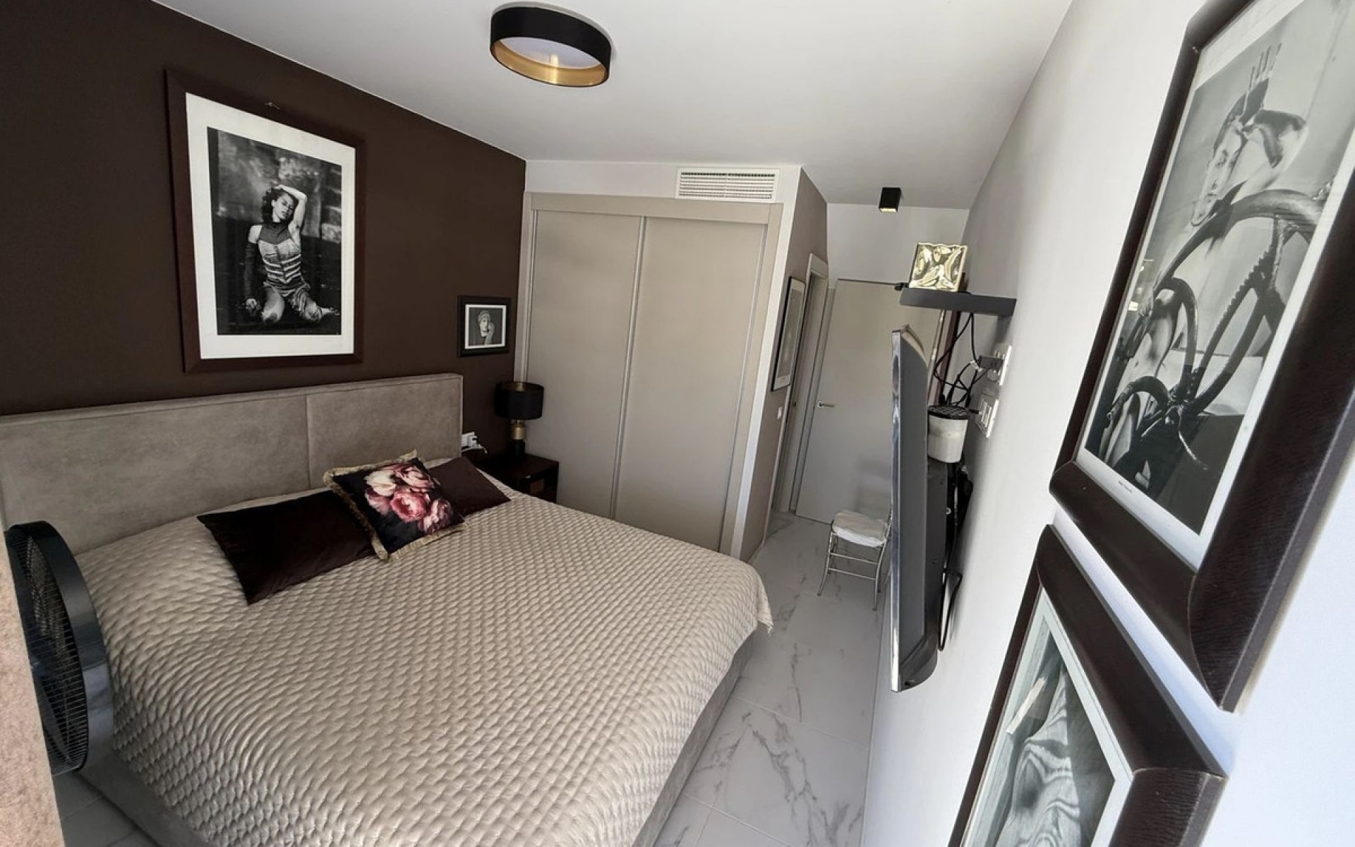 Resale - Apartment - Playa Flamenca