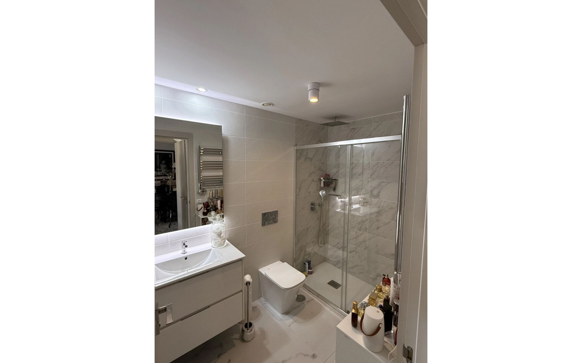 Resale - Apartment - Playa Flamenca