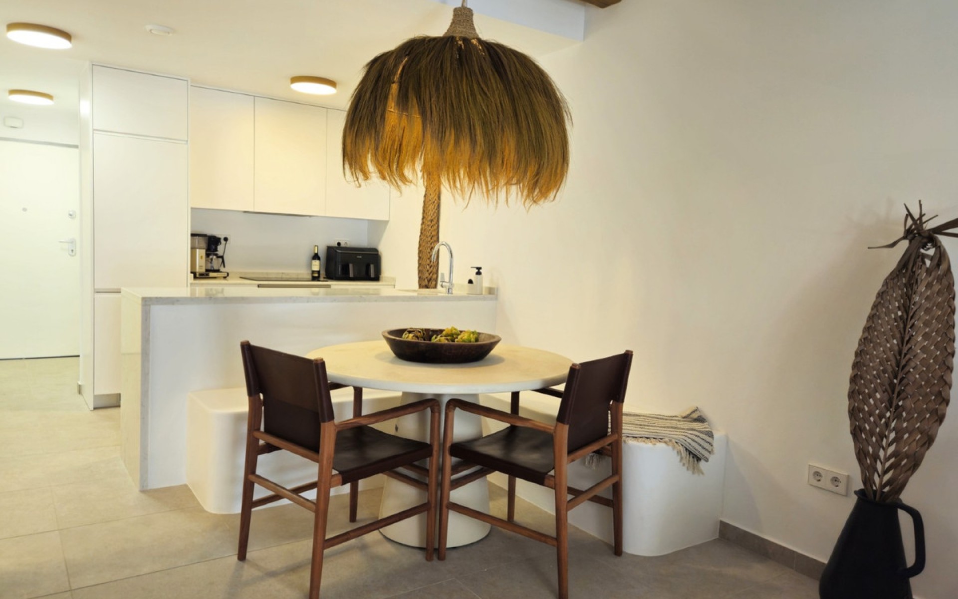 Resale - Apartment - Playa Flamenca