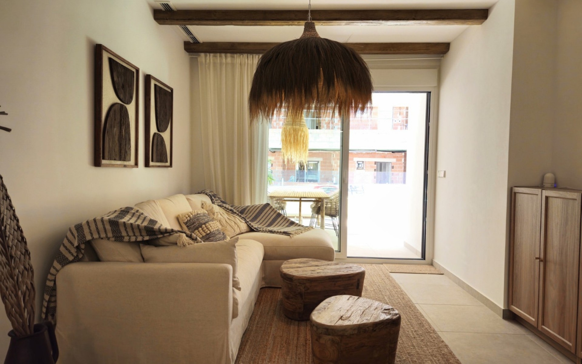 Resale - Apartment - Playa Flamenca