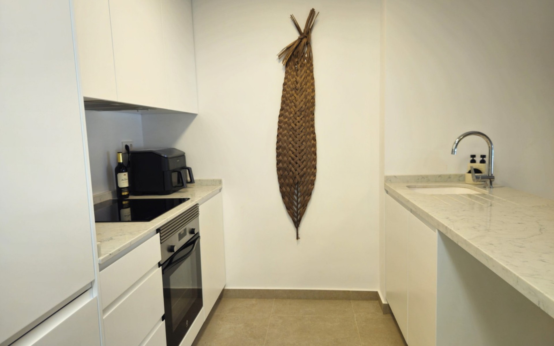 Resale - Apartment - Playa Flamenca