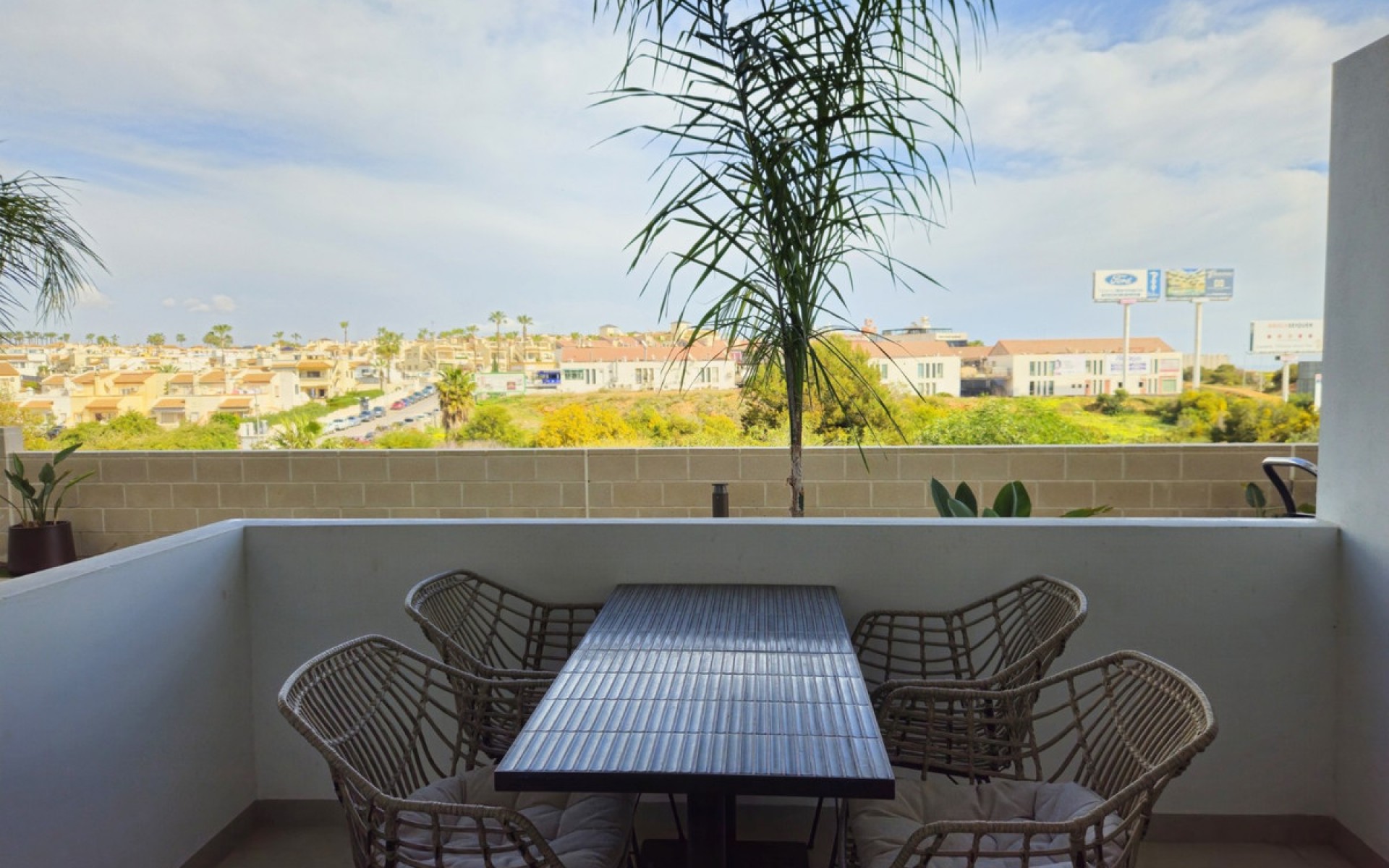 Resale - Apartment - Playa Flamenca