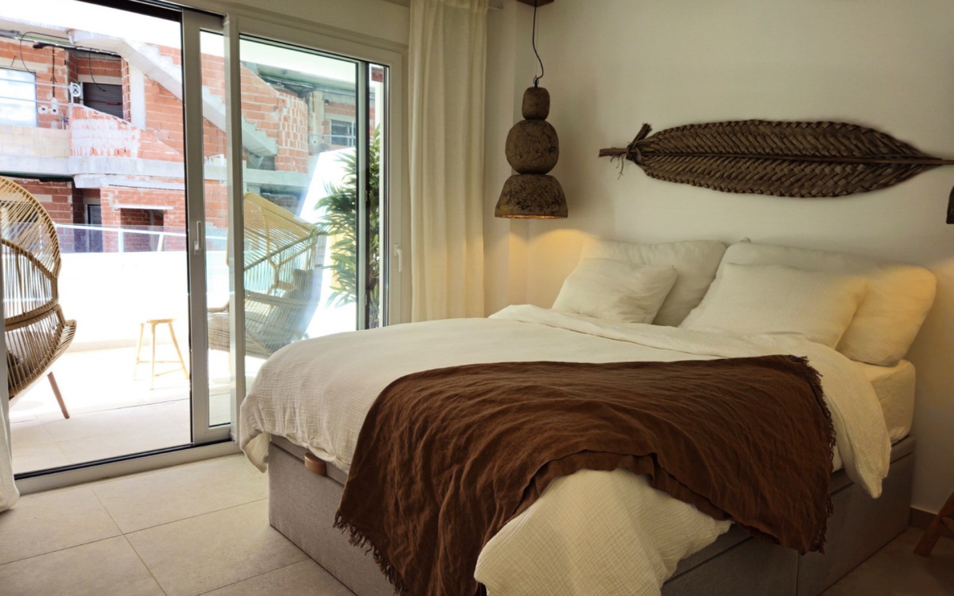 Resale - Apartment - Playa Flamenca