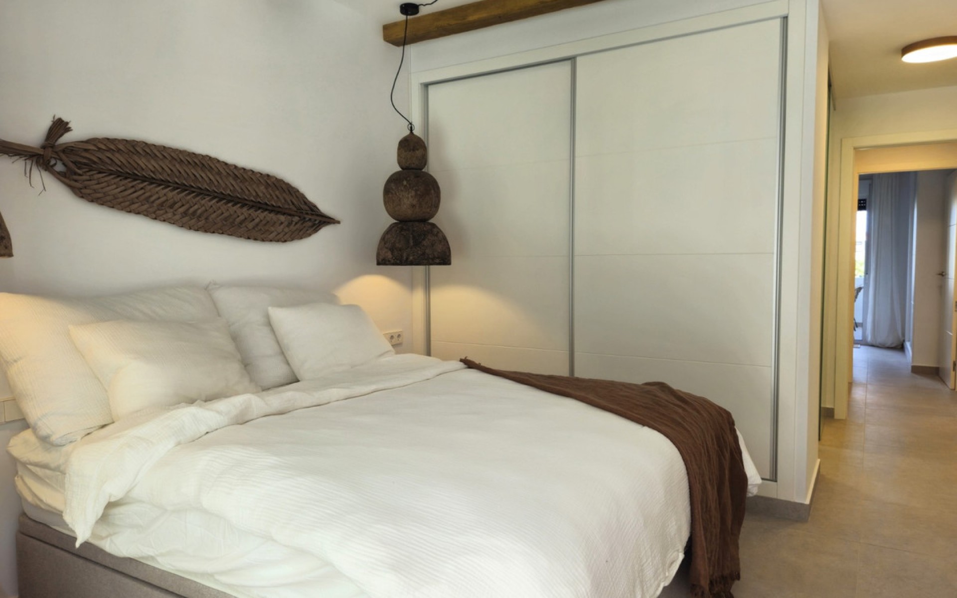 Resale - Apartment - Playa Flamenca