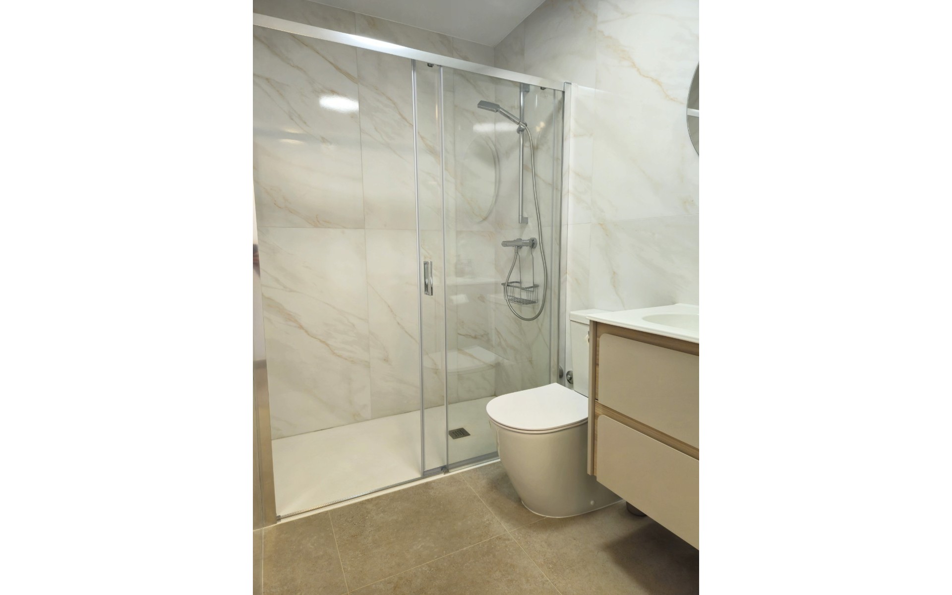 Resale - Apartment - Playa Flamenca