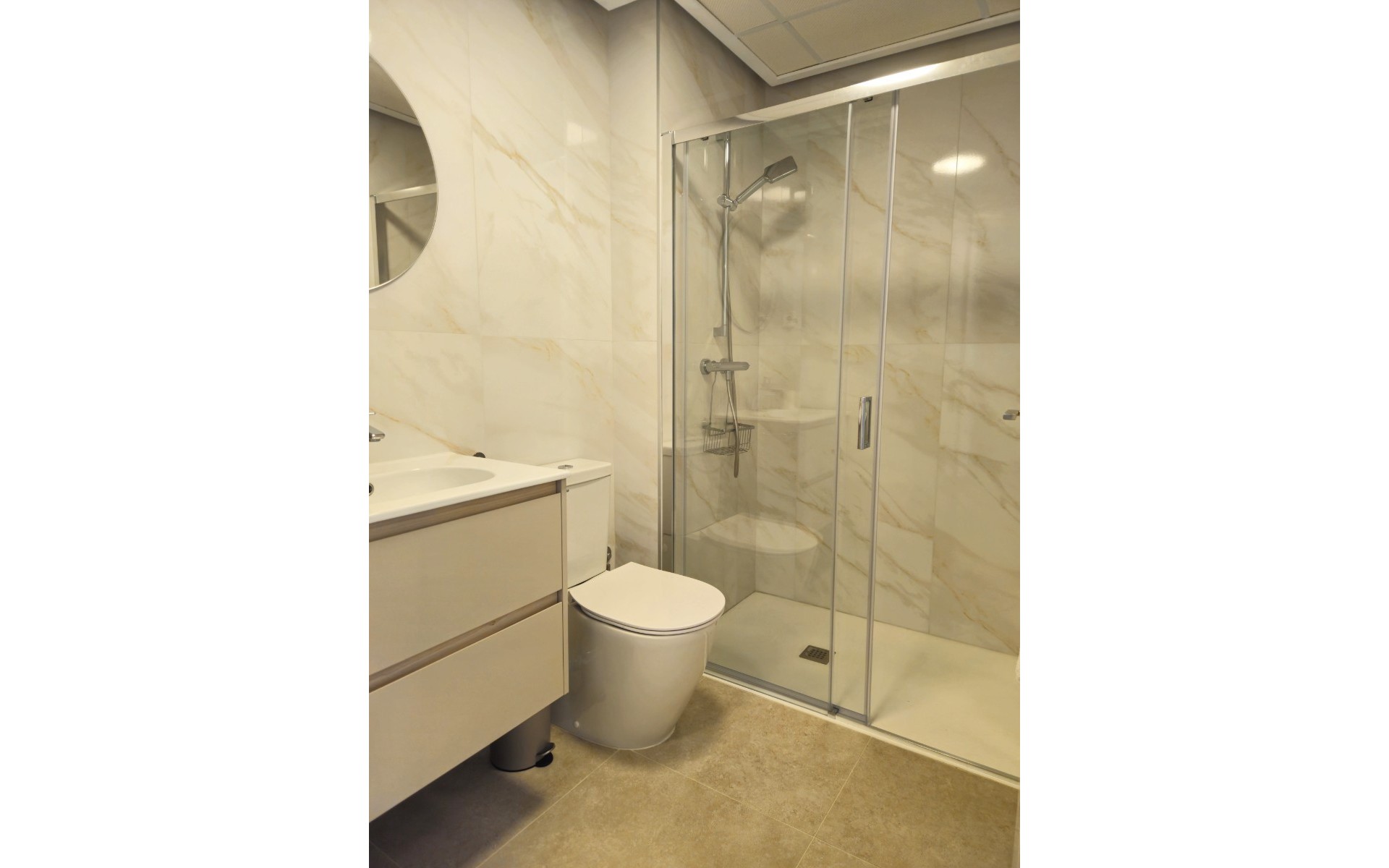 Resale - Apartment - Playa Flamenca