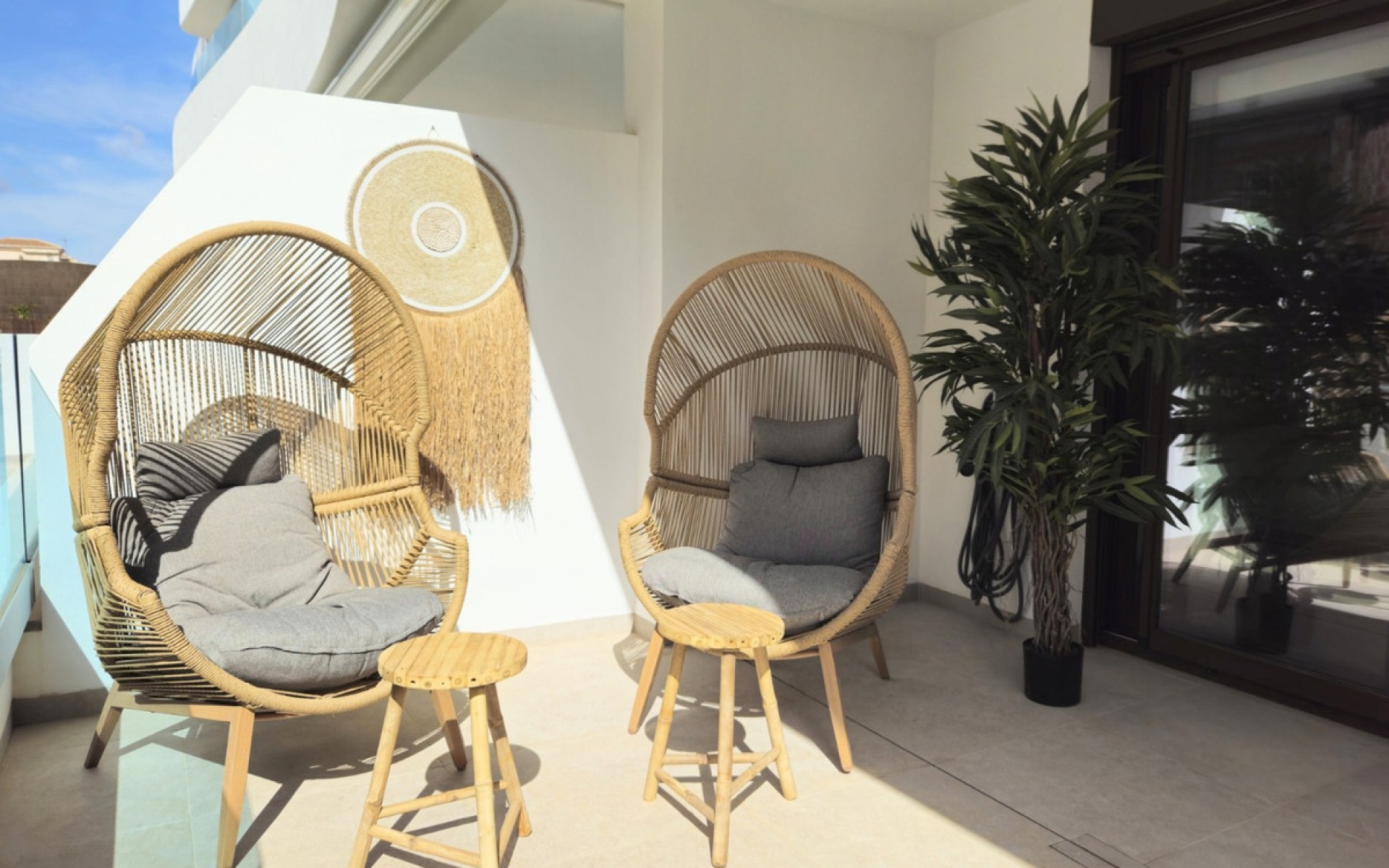 Resale - Apartment - Playa Flamenca