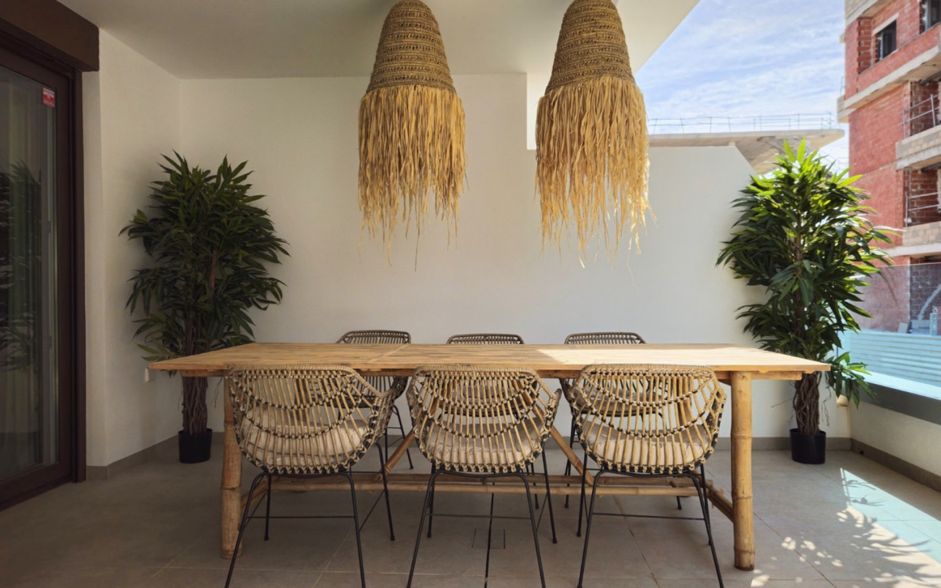 Resale - Apartment - Playa Flamenca