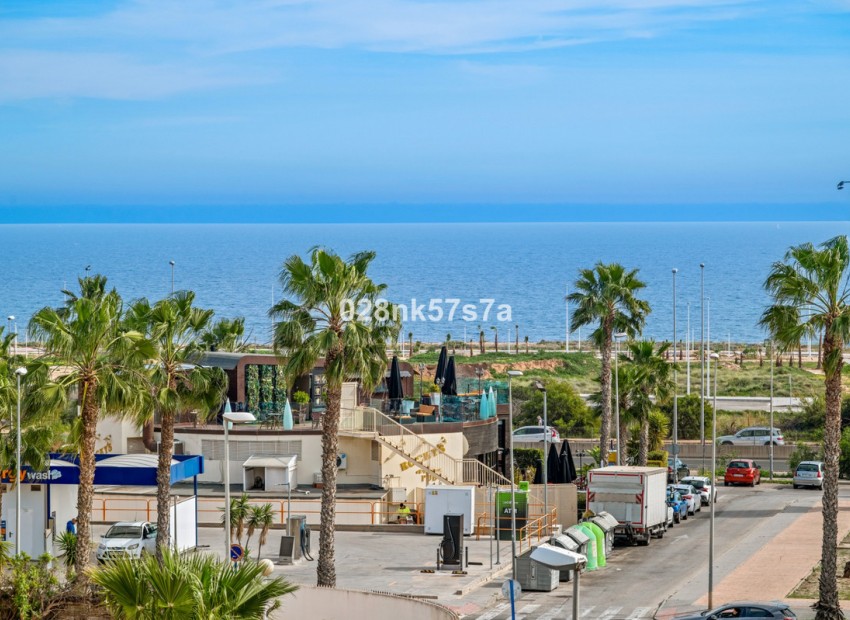 Resale - Apartment - Playa Flamenca