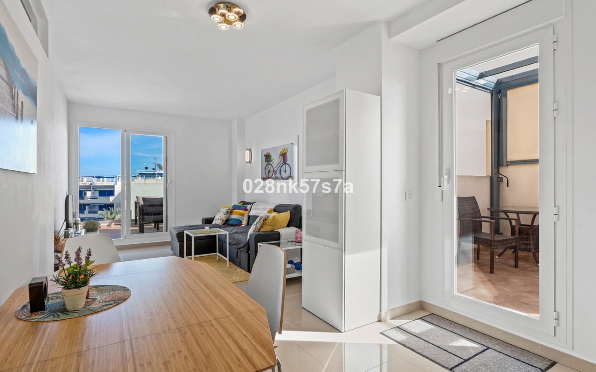 Resale - Apartment - Playa Flamenca