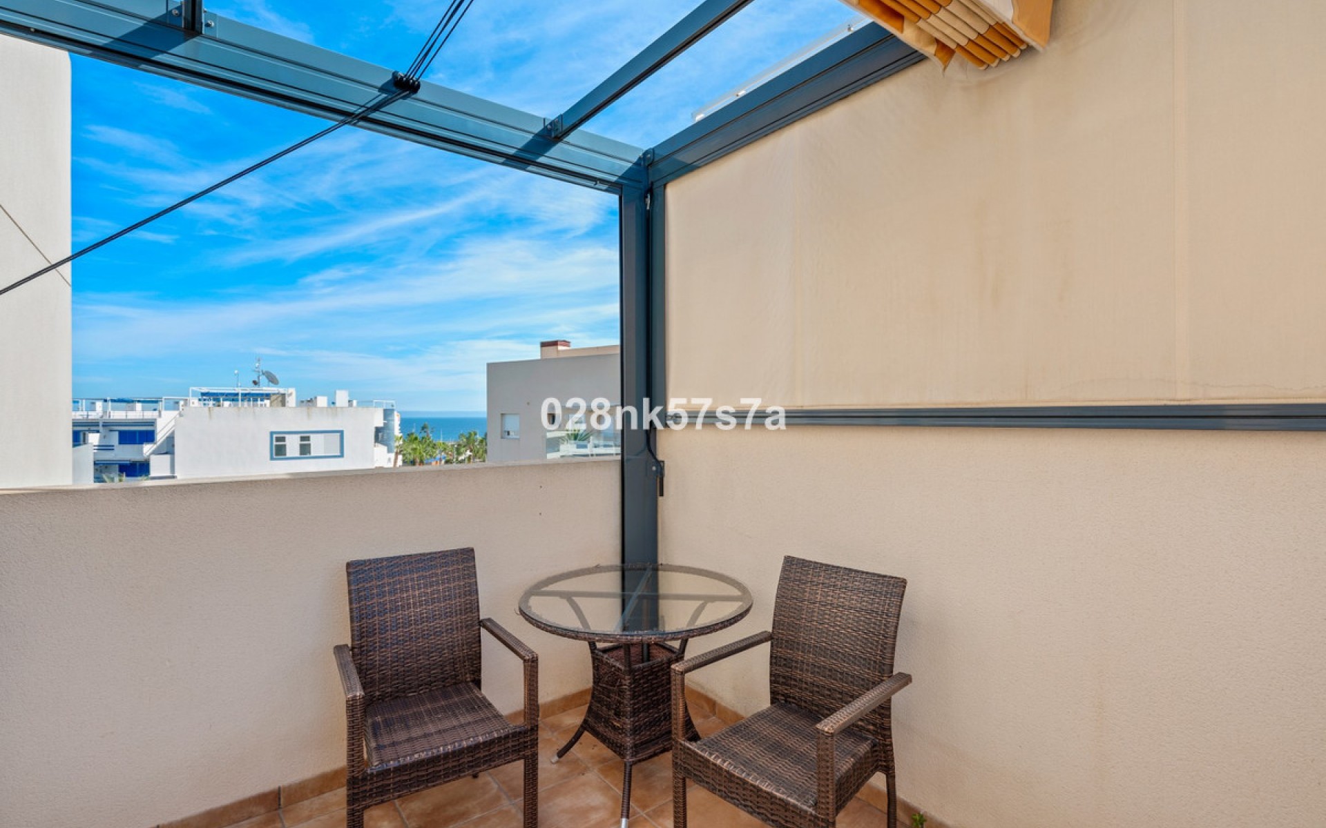 Resale - Apartment - Playa Flamenca