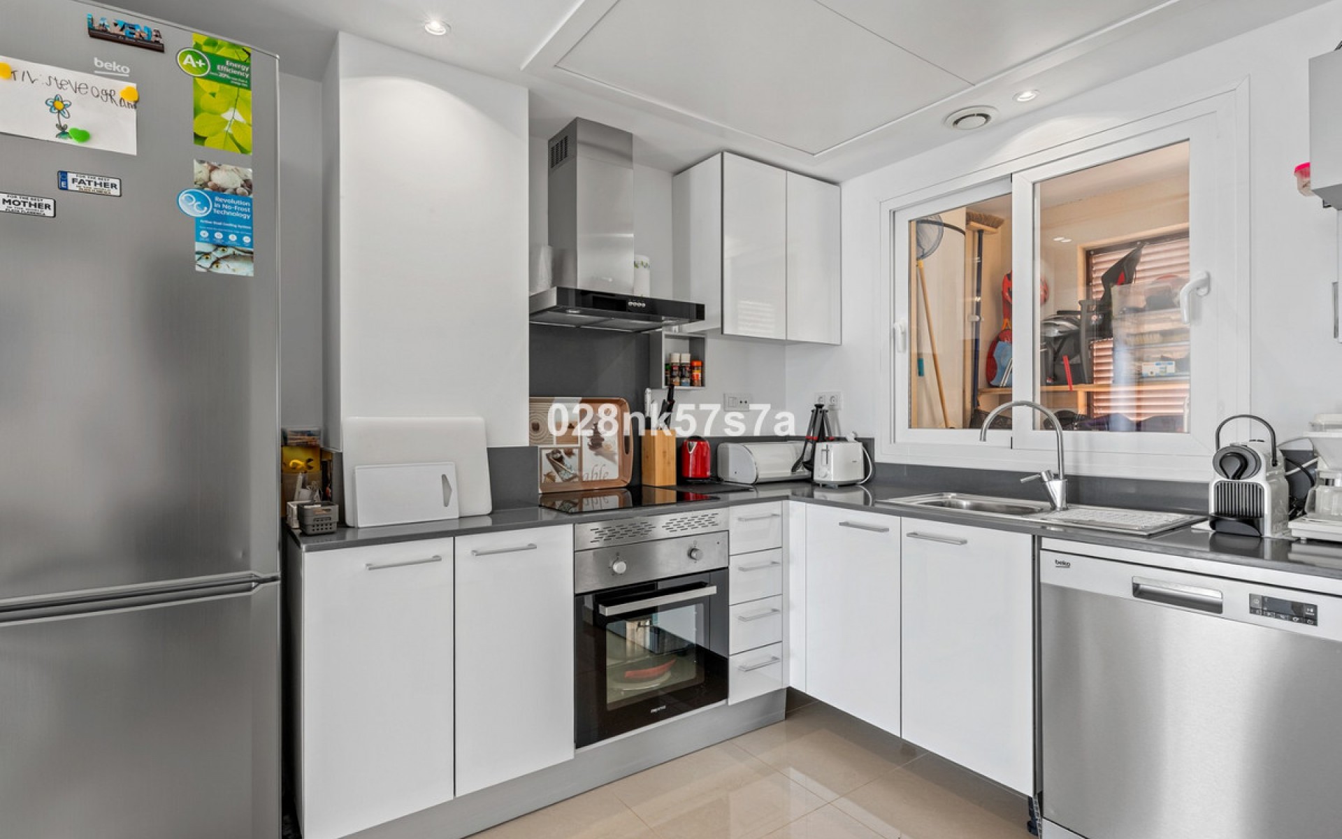 Resale - Apartment - Playa Flamenca