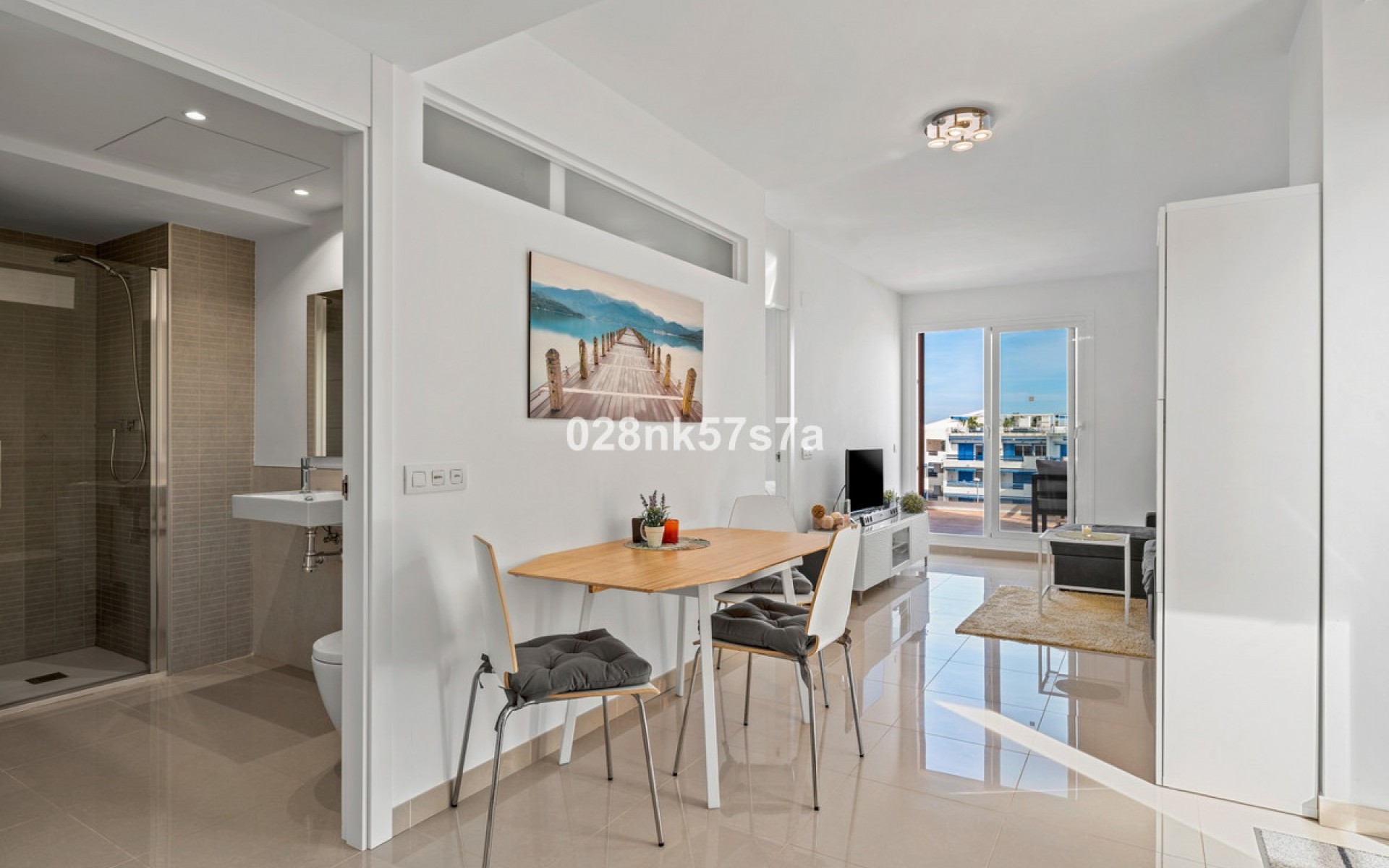 Resale - Apartment - Playa Flamenca