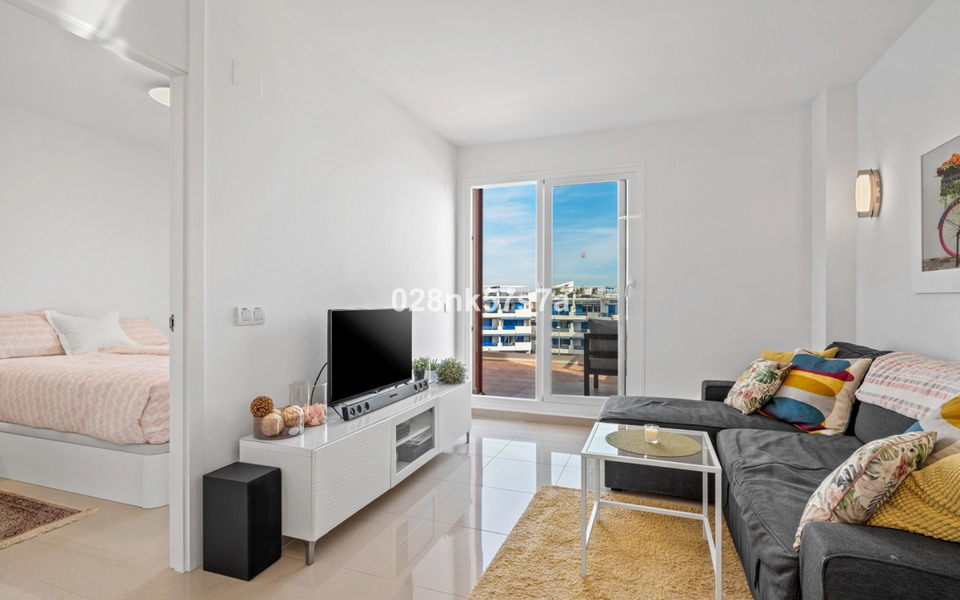 Resale - Apartment - Playa Flamenca