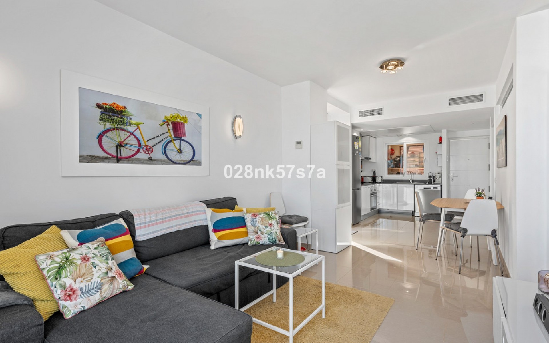 Resale - Apartment - Playa Flamenca
