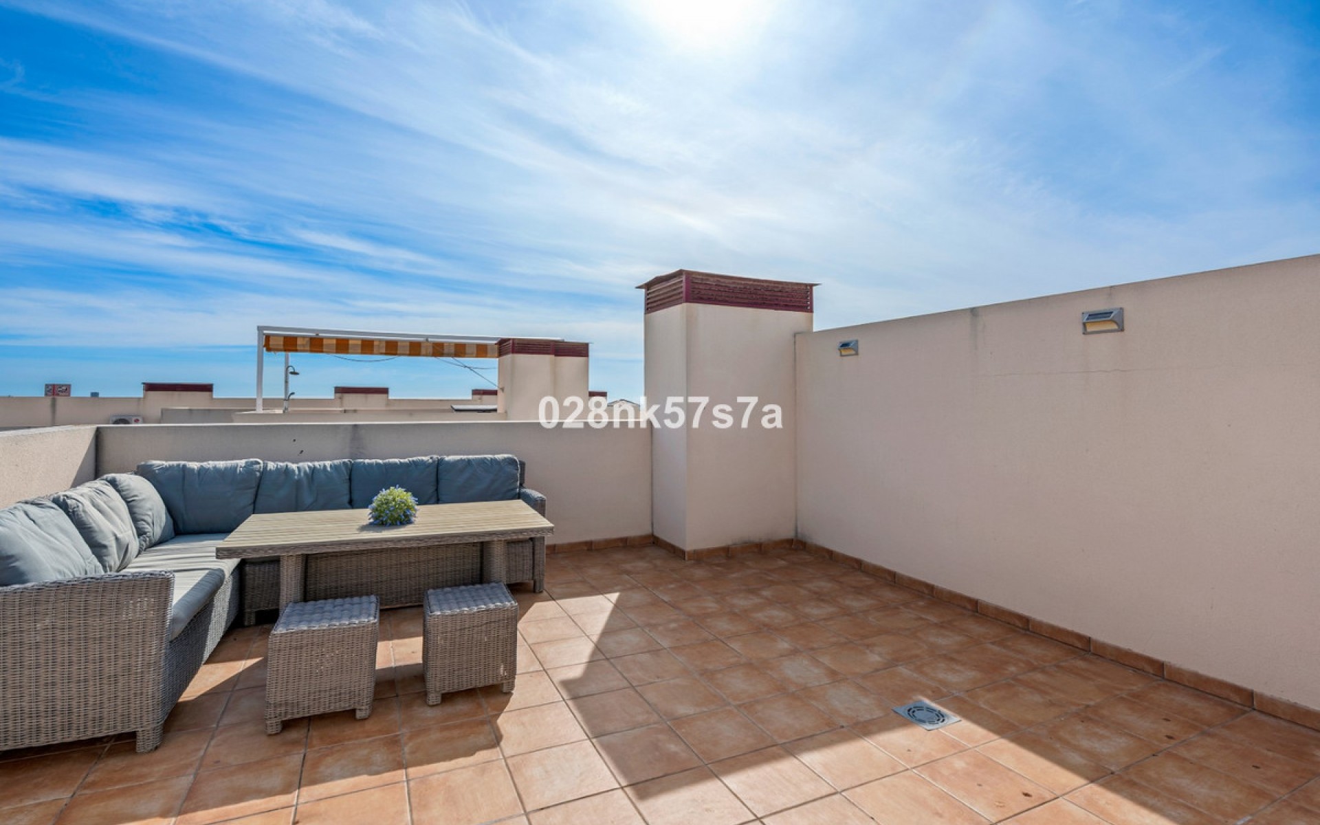 Resale - Apartment - Playa Flamenca