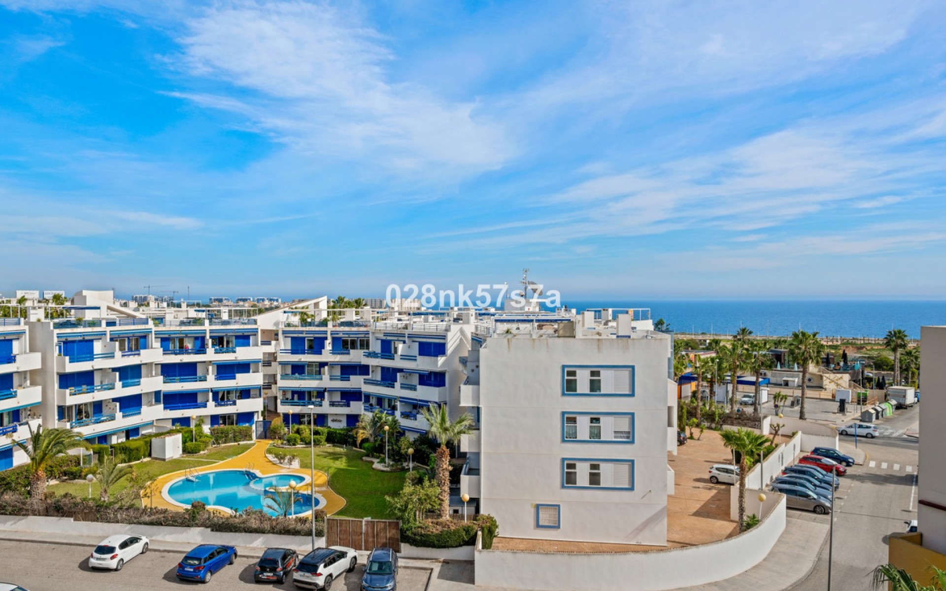Resale - Apartment - Playa Flamenca