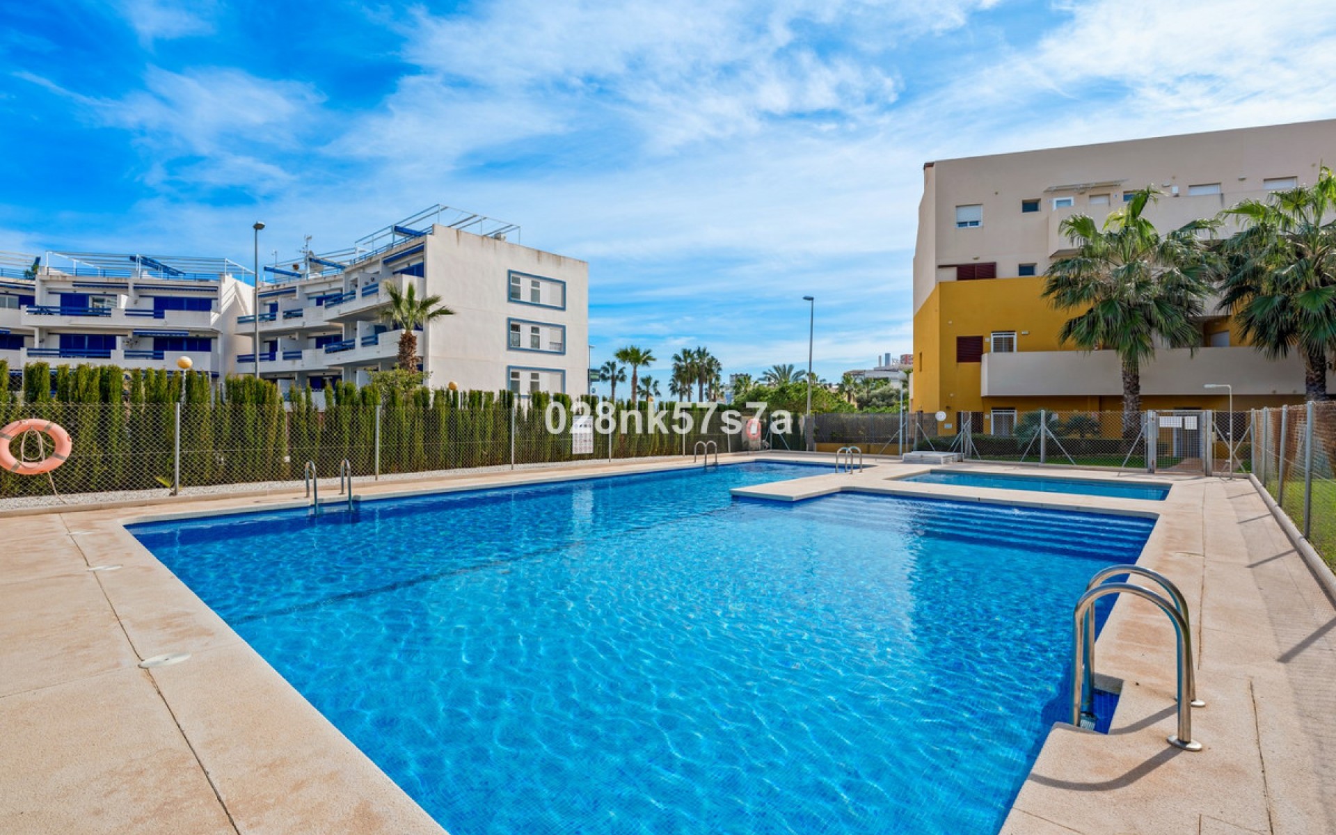 Resale - Apartment - Playa Flamenca