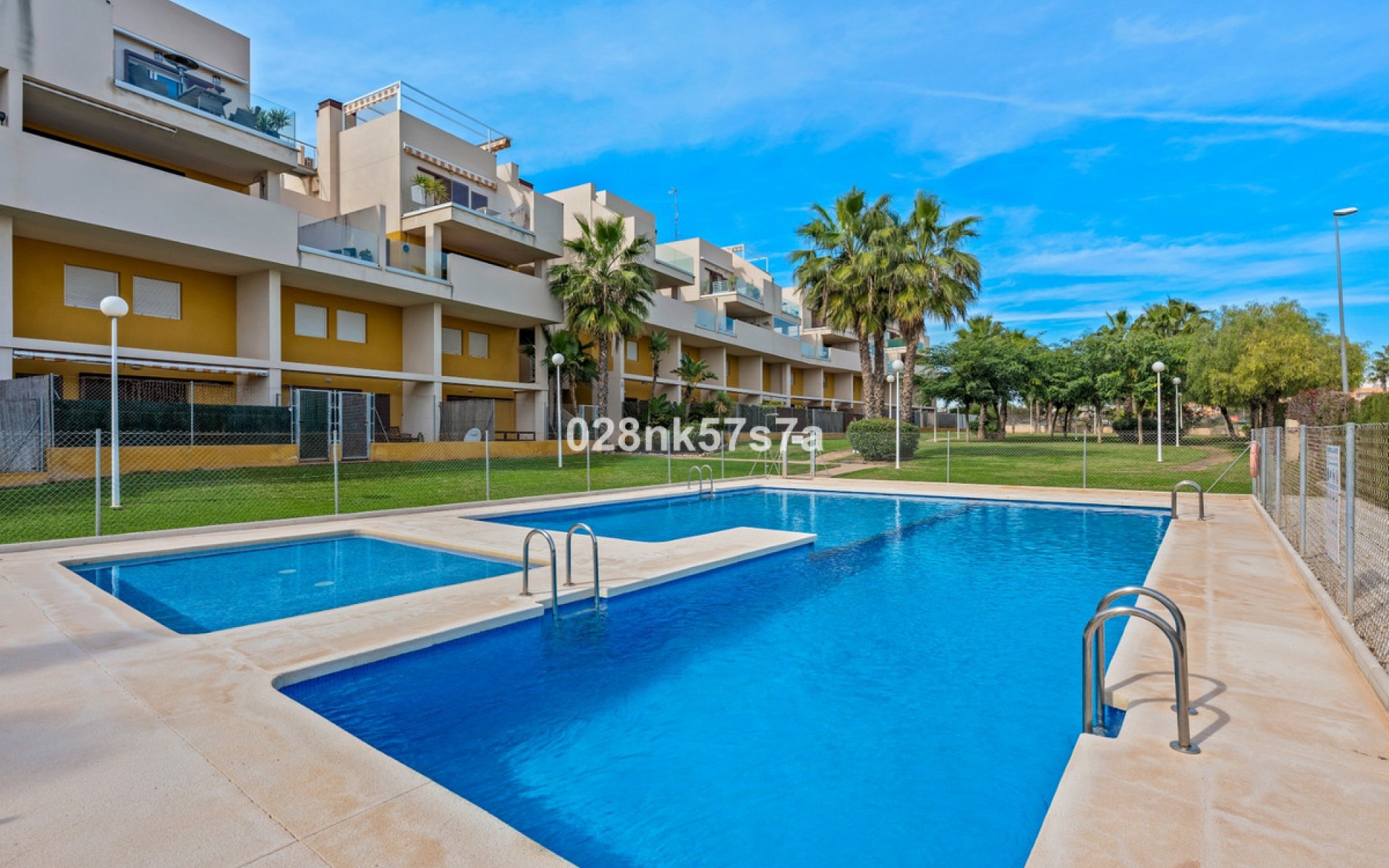 Resale - Apartment - Playa Flamenca